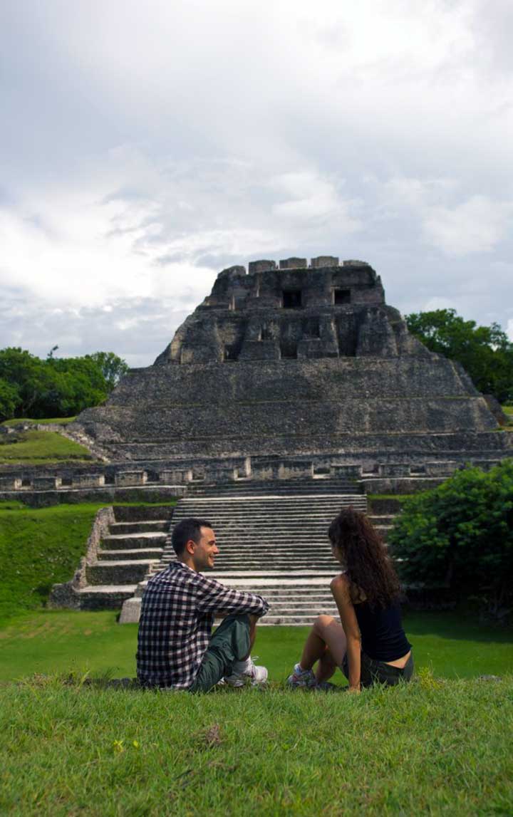 Xunantunich_Middle